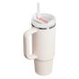 (Pre-order) Stanley The Quencher H2.0 Flowstate™ Tumbler 40oz (玫瑰石英粉 2.0)