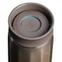 (Pre-order) Stanley The Transit Surround Mug 16oz (淡金閃耀)