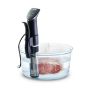 德國寶 - WiFi智能SOUS VIDE PRO低溫慢煮機 SVC-413-SC