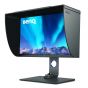 BENQ - 27" 2K專業攝影修圖螢幕(SW270C)
