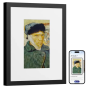 SwitchBot - AI Art Frame E-ink Spectra 6 Display - 7.3"