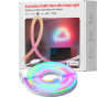 SwitchBot - RGBIC Neon Rope Light - 5M