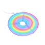 SwitchBot - RGBIC Neon Rope Light - 5M