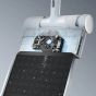 SwitchBot - Solar Panel 3 - 太陽能充電板第3代 (用於Curtain 3)