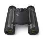 SWAROVSKI OPTIK - CL Pocket 8x25 雙筒望遠鏡 - 野性自然炭黑色版