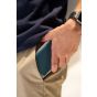 MONOCOZZI - LUCID Refined | 優質素皮革磁吸皮包支架兼容 MagSafe for iPhone(多款顏色)
