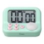 Dretec - 日本專注提升學習計時器 (藍色/綠色/紫色/粉紅色) T-603
