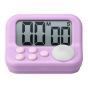 Dretec - 日本專注提升學習計時器 (藍色/綠色/紫色/粉紅色) T-603