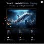Alldocube 酷比魔方 iPlay70E (UNISOC T7300, 8GB RAM + 128GB ROM) 10.95" 90Hz 4G通話平板電腦