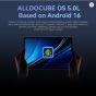Alldocube 酷比魔方 iPlay70 MAX Pro (UNISOC T7300, 8GB RAM + 128GB ROM) 13" 2.5K大屏 4G通話平板電腦