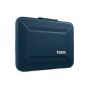 Thule - Gauntlet 4 MacBook 14" 硬殼保護套 (黑色/藍色)