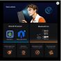 Alldocube 酷比魔方 iPlay80 mini Pro (UNISOC T7300, 8GB RAM + 128GB ROM) 8.4" 90Hz 4G通話平板電腦