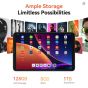 Alldocube 酷比魔方 iPlay80 mini Pro (UNISOC T7300, 8GB RAM + 128GB ROM) 8.4" 90Hz 4G通話平板電腦