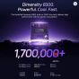Alldocube 酷比魔方 iplay80 mini Ultra (Dimensity 8300, 12GB RAM + 256GB ROM) 8.8"2.5K 高性能5G通話平板電腦