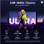 Alldocube 酷比魔方 iplay80 mini Ultra (Dimensity 8300, 12GB RAM + 256GB ROM) 8.8"2.5K 高性能5G通話平板電腦
