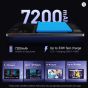 Alldocube 酷比魔方 iplay80 mini Ultra (Dimensity 8300, 12GB RAM + 256GB ROM) 8.8"2.5K 高性能5G通話平板電腦