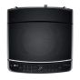 LG - 9 公斤 AIDD 變頻摩打 頂揭式洗衣機