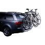 Thule 汽車自行車架