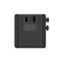Xpower - TA100C 7 Output PD 100W Gan Traver Adapter