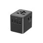 XPower TA45C 8 Output PD3.0 45W GaN Travel Adapter