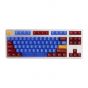太豪 - ABS透光Cubic Profile-113鍵 taihao-absblcp