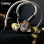 唐族 - 杜甫下闕第二代入耳式有線耳機 TANGZ_DUFUII35