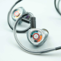 Tangzu - HE Zhang Liao 1 Dynamic Driver + 2 Balanced Armature + 1 Planar Driver In-Ear Monitor - 4.4mm