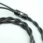 Tangzu - HE Zhang Liao 1 Dynamic Driver + 2 Balanced Armature + 1 Planar Driver In-Ear Monitor - 3.5mm