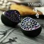 唐族 - 武則天傳奇雙平板單元入耳式有線 IEM耳機 - 4.4mm TANGZ_ZUTIANWU_01