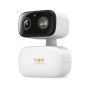 TP-LINK - Tapo C236 3K 5MP 室內/戶外 AI 旋轉式 Wi-Fi 網絡攝影機 攝像頭