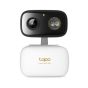 TP-LINK - Tapo C236 3K 5MP 室內/戶外 AI 旋轉式 Wi-Fi 網絡攝影機 攝像頭