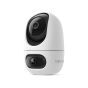 TP-LINK - Tapo C245D 2K 3MP 1296P 雙鏡頭旋轉式攝影機