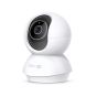 TP-LINK - Tapo C250 4K 8MP 2160P 旋轉式 Wi-Fi 高品質攝影機