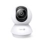 TP-LINK - Tapo C250 4K 8MP 2160P 旋轉式 Wi-Fi 高品質攝影機