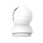 TP-LINK - Tapo C250 4K 8MP 2160P 旋轉式 Wi-Fi 高品質攝影機