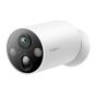 TP-LINK - Tapo C425 4件裝 2K 4MP 戶外安全電池攝影機