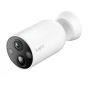 TP-LINK - Tapo C425 4件裝 2K 4MP 戶外安全電池攝影機