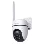 TP-LINK - Tapo C501GW 4G LTE 戶外旋轉式攝影機