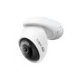 TP-LINK - Tapo C560WS 4K 8MP AI 戶外旋轉式 Wi-Fi 防護攝影機