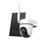 TP-LINK - Tapo C615G KIT 2K 3MP 4G LTE 旋轉式電池攝影機 + 太陽能板 套裝