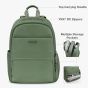Traveler's Choice - Iria 20L 機能商務後背包 (3COLOUR)