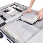 Traveler's Choice - MARKHAM - 六件式壓縮收納袋 (2COLOUR) - TC7098