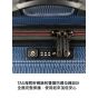 Traveler's Choice - Maxporter II 運動胖胖箱 (3種尺寸) (6色可選) - TC9040