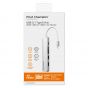 First Champion USB Type-C 集線器 - 6合1 (HDMI, USB, USB-C, Card Reader) - TCH-6C2U3HCR