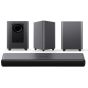 TCL S55H 2.1 channel professional subwoofer soundbar 聲道專業超重低音 TCLS55H