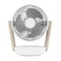 Turbo Italy - 10寸超強力風速DC 3D循環扇 TDF-G10DC TDF-G10DC