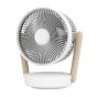 Turbo Italy - 10寸超強力風速DC 3D循環扇 TDF-G10DC