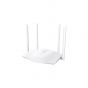 Tenda | RX3 新世代 Wi-Fi 6 Router