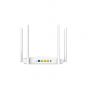 Tenda | RX3 新世代 Wi-Fi 6 Router