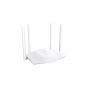 Tenda | RX3 新世代 Wi-Fi 6 Router